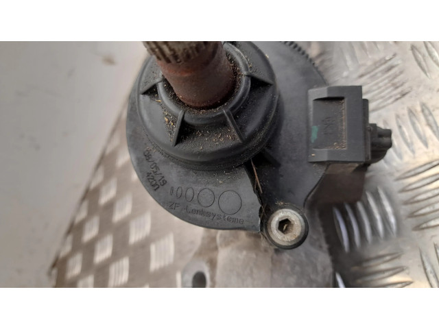    Рулевая рейка 7818994997   Maserati Ghibli 2013- года