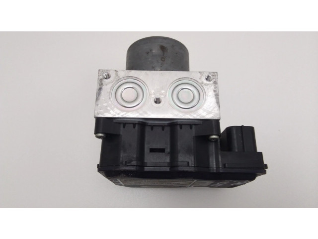 Блок АБС BG912C405AC Ford Galaxy 2006-2015 года