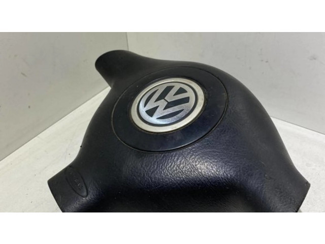 Подушка безопасности водителя 3B0880201BK, 001630   Volkswagen PASSAT B5.5