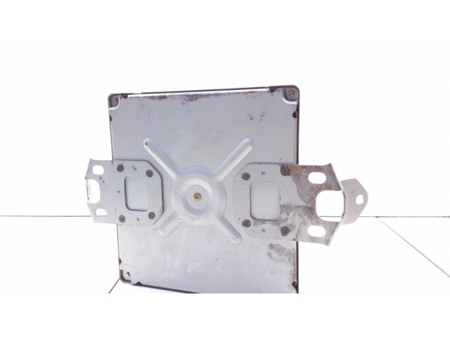 Блок управления двигателя 22611AG322, A18000D8N   Subaru Forester SF