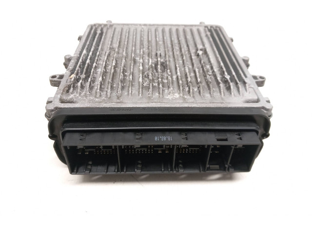 Řídící jednotka 8511385, 030023015 BMW 5 F10 F11 2012