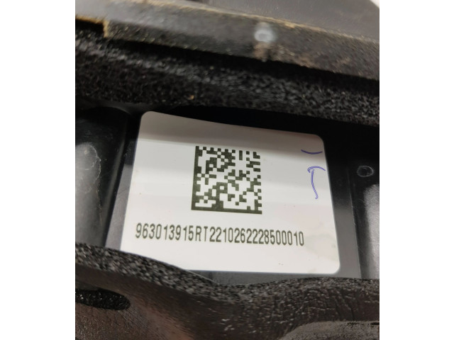 Зеркало электрическое Dacia Spring 2021 - года