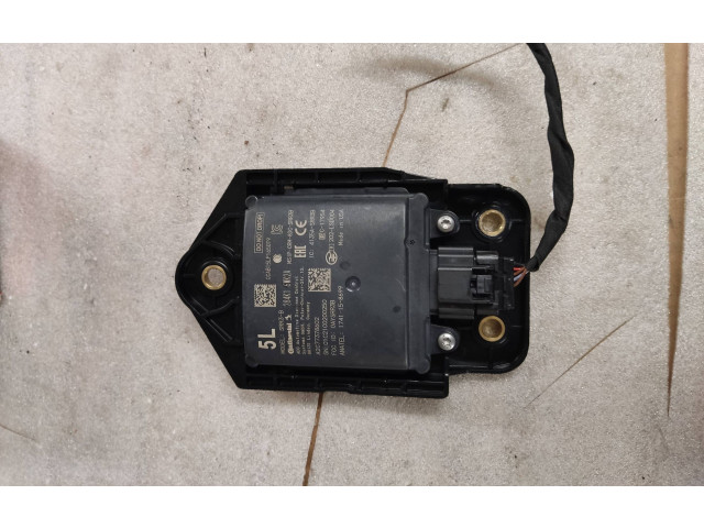 Датчик слепых зон 1741158699, A2C77378602 Nissan Leaf II (ZE1)