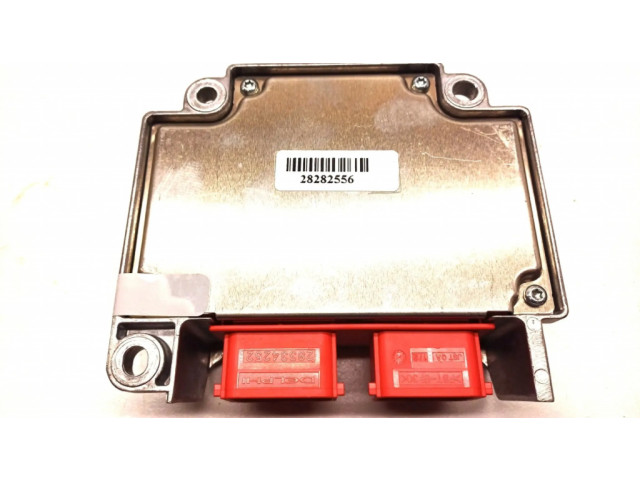 Блок подушек безопасности 1031643-00-B   Tesla Model S