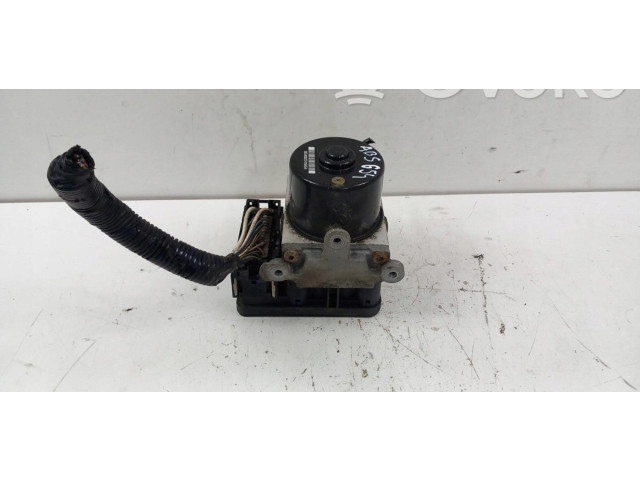 Блок АБС Honda Accord 1999 - 2002 года