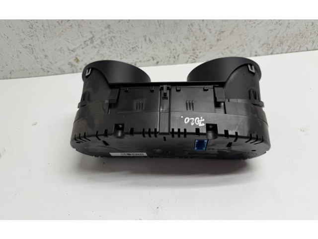 Спидометр (приборный щиток) 5L0920840H Skoda Yeti (5L)