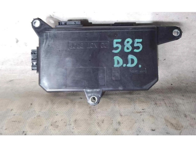 Řídící jednotka 60691612 Alfa Romeo 166