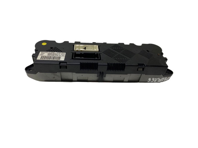 Блок управления климат-контролем AS7T18C612AB   Ford S-MAX