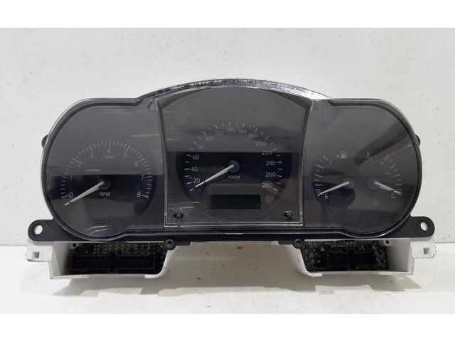 Панель приборов LNC4300, 175704 Jaguar XJ X308