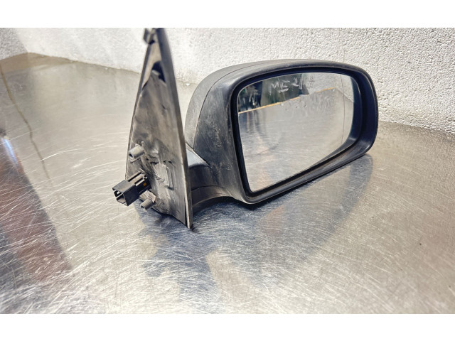 Зеркало электрическое        Opel Meriva A  2003 - 2010 года   