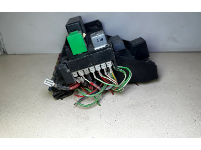 Pojistková skříňka 9505934, 9564154 Saab 9000 CS 1995