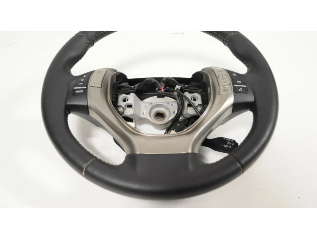 Volant Lexus GS 250 350 300H 450H 2017 GS12004920AL