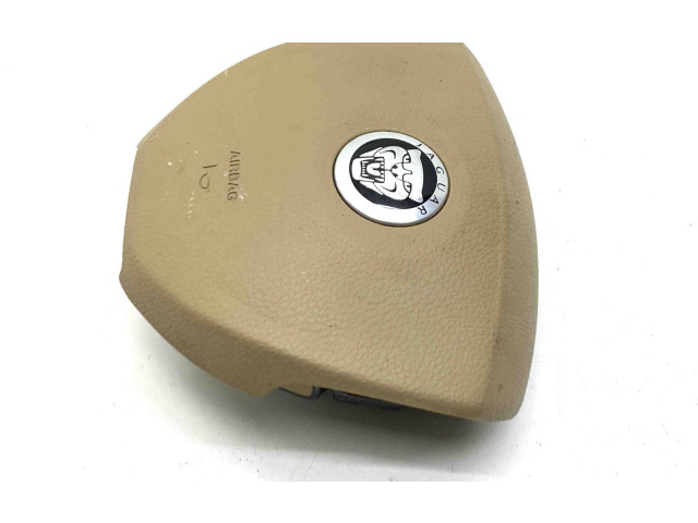 Надувная подушка для руля     Jaguar XK - XKR  508PN 