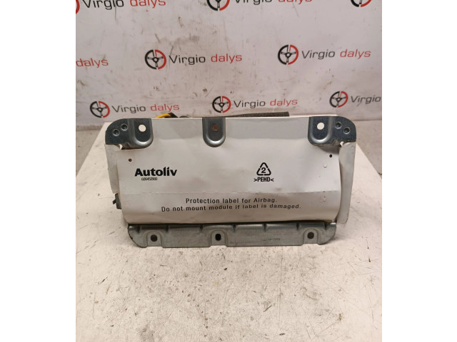 Подушка безопасности пассажира 606452900 Volvo V70