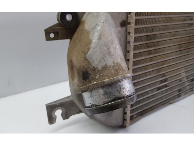 Интеркулер  SICTM0230   Subaru Forester SJ 