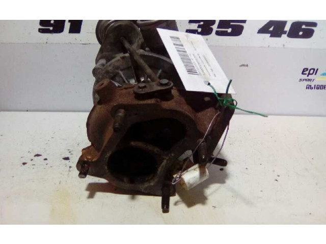 Turbodmychadlo Турбина 282004X800   KIA Carnival   J3