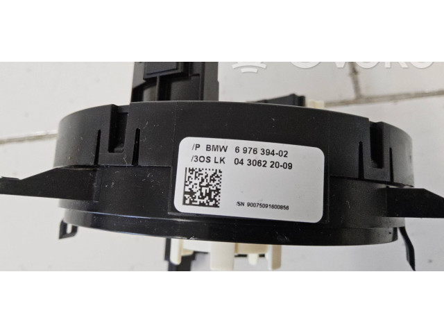 Подрулевой шлейф SRS 6976394, 0430622009 BMW 5 E60 E61