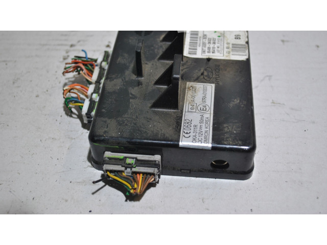 Блок комфорта 954003K422   Hyundai Sonata   