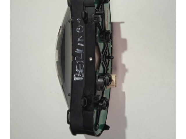 Přístrojová deska  Citroen Berlingo 1999 000822002  