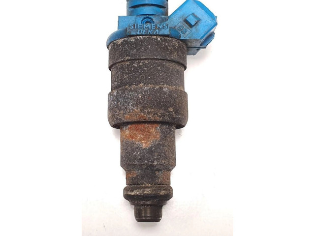 Комплект форсунок 1389563 Volvo V70