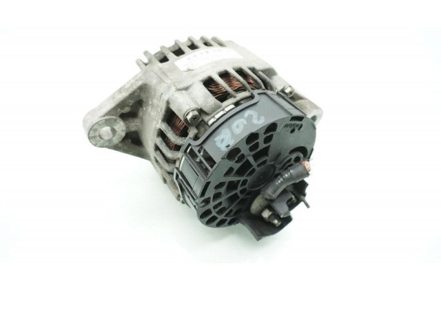 Генератор 51820624, 51820624 Alfa Romeo Giulietta
