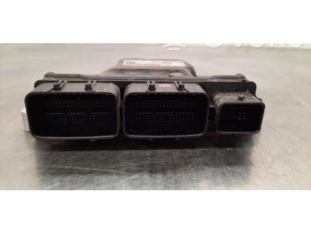 Подушка безопасности пассажира 8621031001, 8621031000 SsangYong Actyon sports I