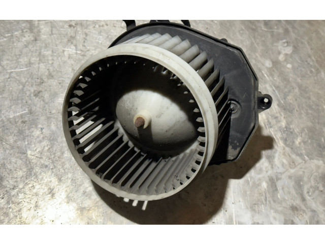 Вентилятор печки    5G6928100   Peugeot Partner