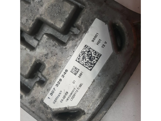 Блок управления Xenon