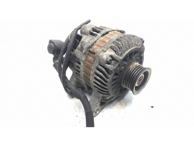 Генератор 9666030280, K1330 Peugeot 207 1.4