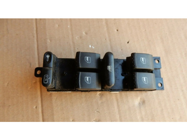 Включатель электрических окон