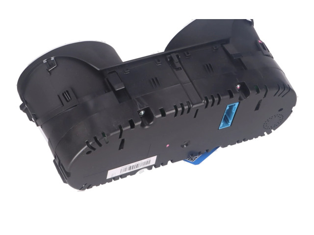 Панель приборов 5L0920840S Skoda Yeti (5L)