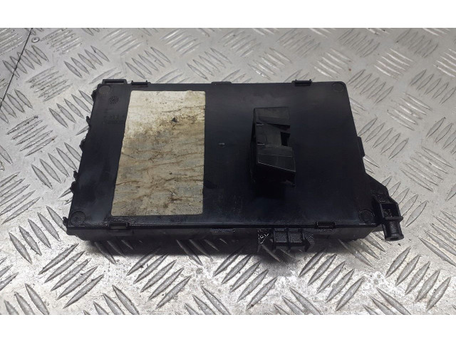 Блок комфорта 8200207135   Renault Clio III   