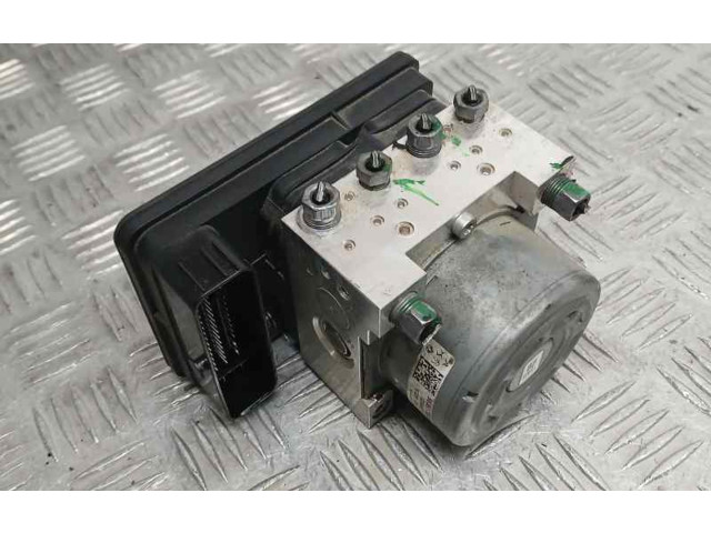 Блок АБС 9836178080, ATE   Peugeot  2008 I  2013 - 2019 года