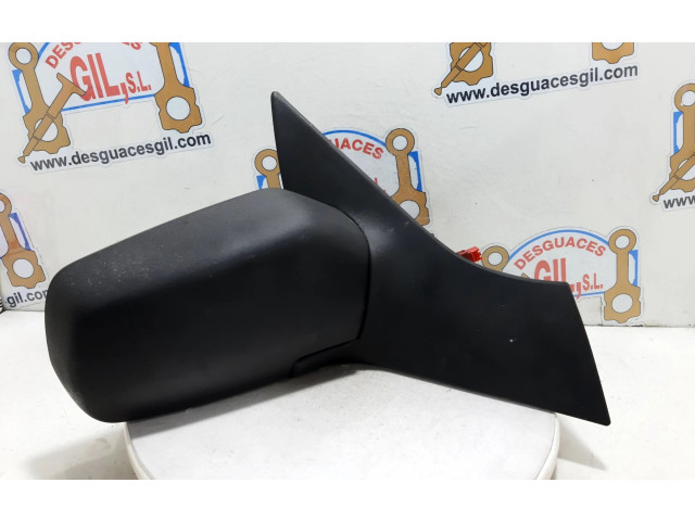 Зеркало электрическое     правое   Citroen Xantia     