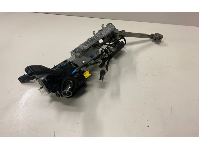 Ось рулевого колеса 1K1419502S, 05092101 Seat Altea