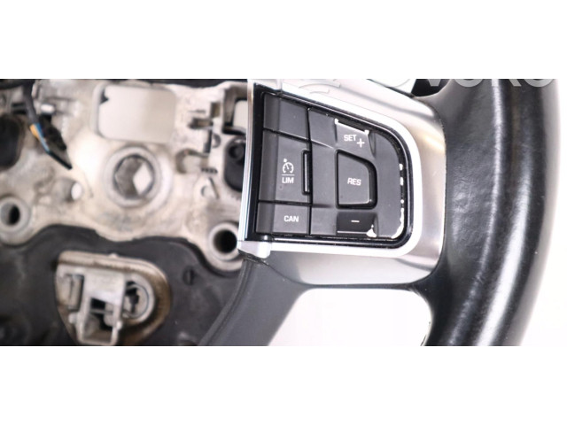Руль Land Rover Discovery Sport 2014 - года FK72-3F563-HC8PVJ