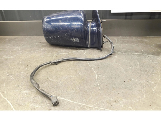 Зеркало электрическое Jeep Grand Cherokee WL 2021 - года