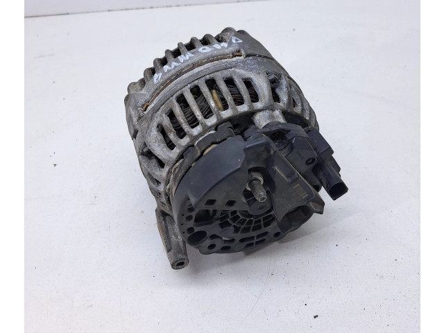 Генератор 06F903023F, 0124525091 Volkswagen Caddy