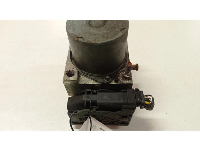 Блок АБС 9657352780, 87APD41411787 Citroen C4 I 2004-2010 года