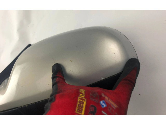 Зеркало электрическое        Volvo V70  2000 - 2004 года   