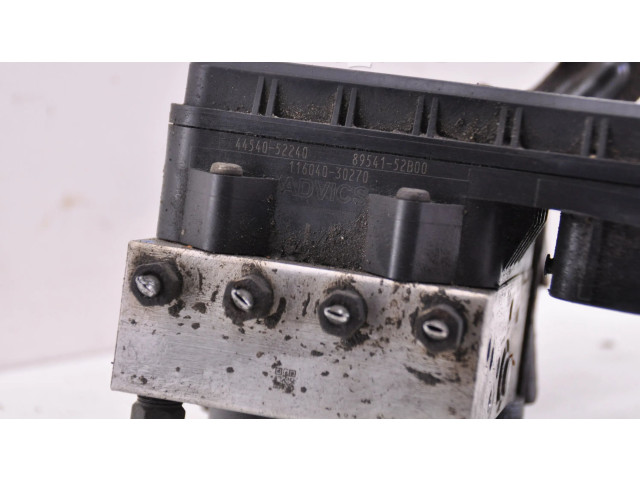 Jednotka ABS 4454052240, 8954152B00 Toyota Verso-S 2012