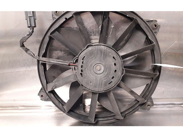 Вентилятор радиатора     1253K4    Peugeot 5008 