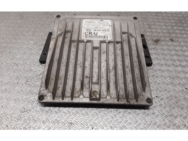 Řídící jednotka 391024X520 KIA Carnival 2001