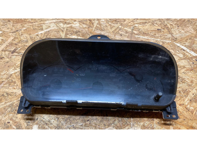 Панель приборов 78100SJDG122M1, 2574309780 Honda FR-V