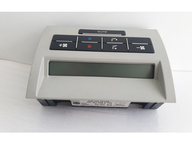 Блок управления климат-контролем 7H7907049A, 5HB00869350   Volkswagen Transporter  Caravelle T5