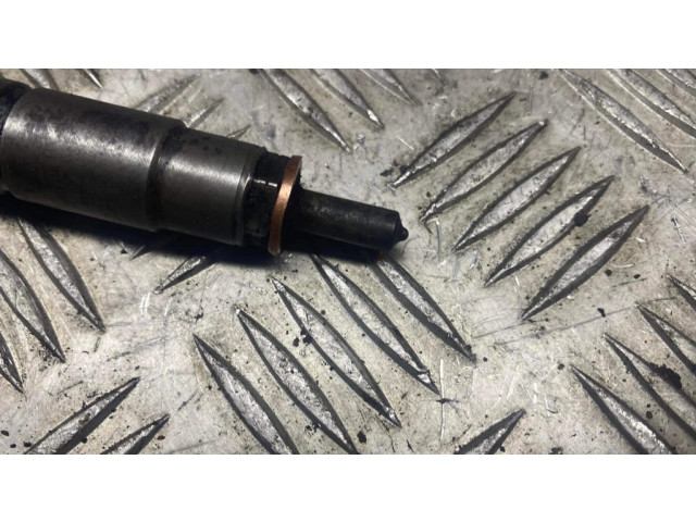 Vstřikovač 13H50 Mazda 6 pro naftový motor 2.0