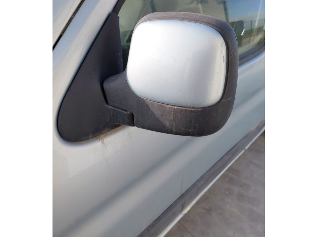 Зеркало электрическое        Peugeot Partner III  2018 -  года   