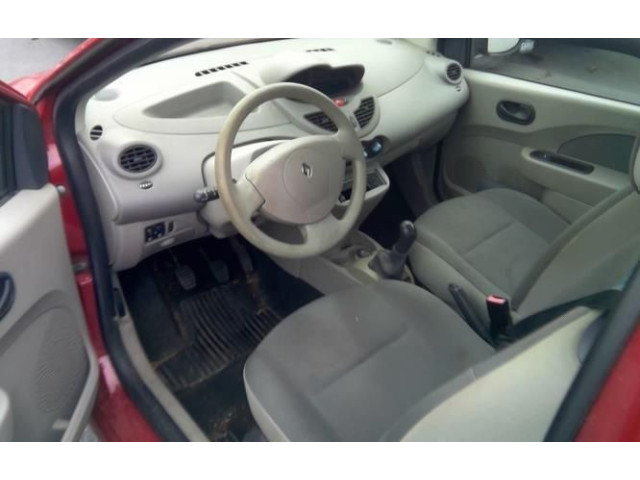 Вентилятор печки    7701067950   Renault Twingo II