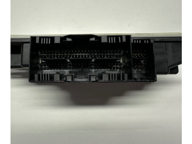 Блок подушек безопасности 9247383, 65779247383 BMW X3 F25