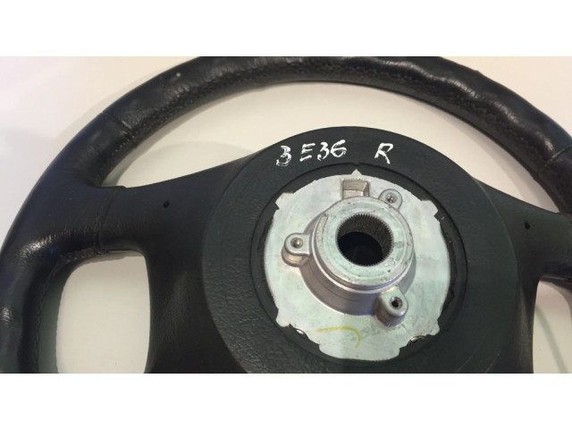 Руль BMW 3 E36 1991-2000 года